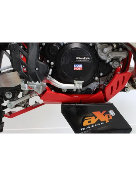 AXP RACING Stoßfänger & Motorschutzplatten Bild 6