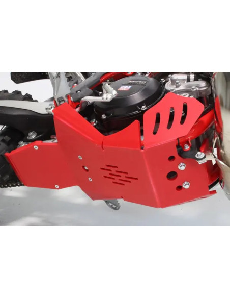AXP RACING Stoßfänger & Motorschutzplatten Bild 8