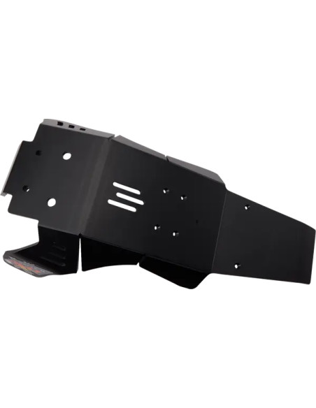 AXP RACING Stoßfänger & Motorschutzplatten - Detailansicht