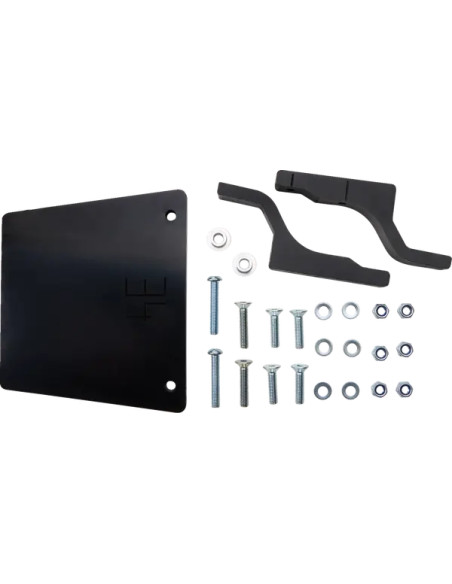 AXP RACING Stoßfänger & Motorschutzplatten Bild 4