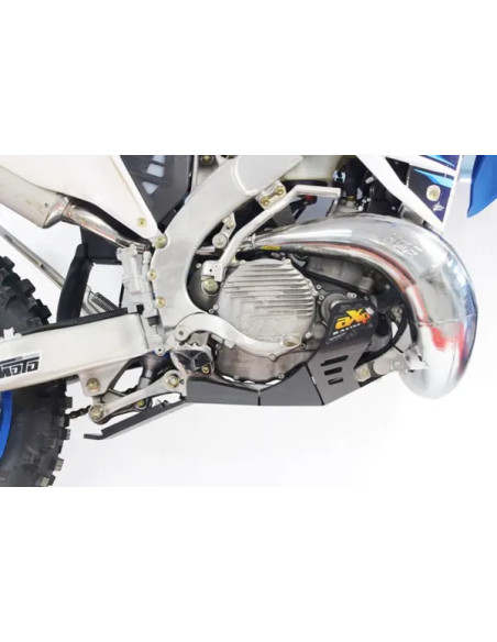 AXP RACING Stoßfänger & Motorschutzplatten Bild 5