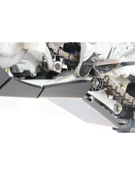 AXP RACING Stoßfänger & Motorschutzplatten Bild 6