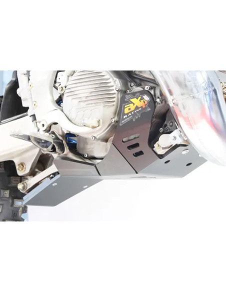 AXP RACING Stoßfänger & Motorschutzplatten Bild 7