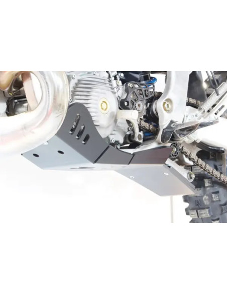 AXP RACING Stoßfänger & Motorschutzplatten Bild 8