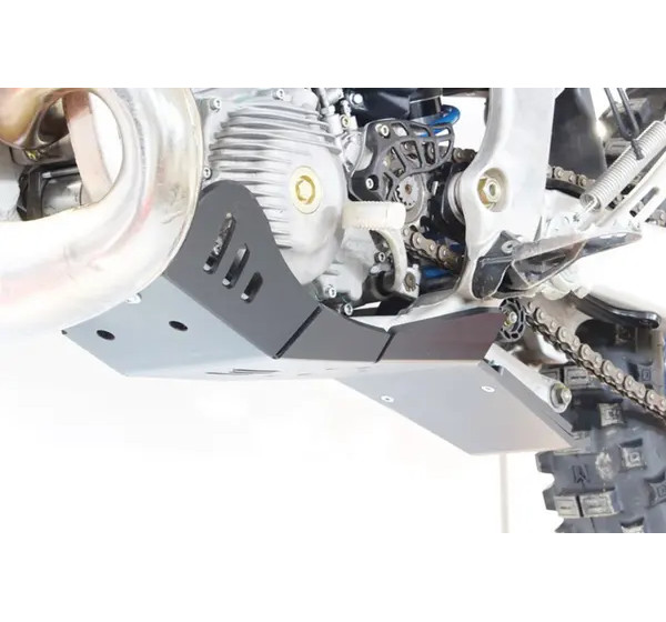 AXP RACING Stoßfänger & Motorschutzplatten Bild 8