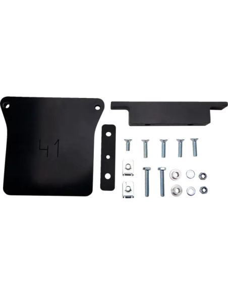 AXP RACING Stoßfänger & Motorschutzplatten Bild 4