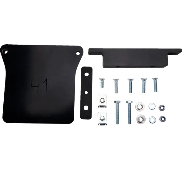 AXP RACING Stoßfänger & Motorschutzplatten Bild 4
