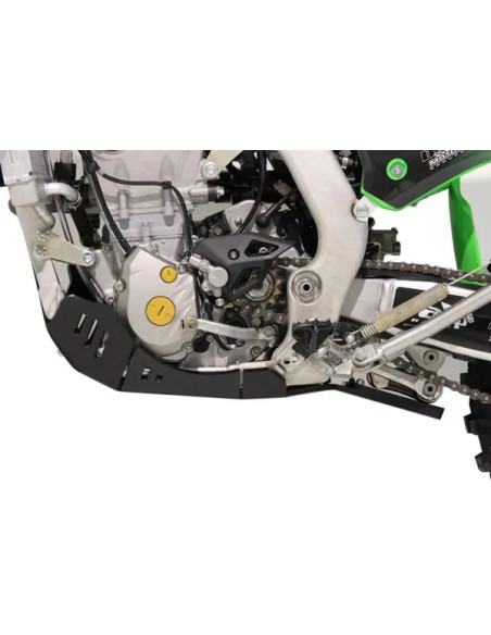 AXP RACING Stoßfänger & Motorschutzplatten Bild 5