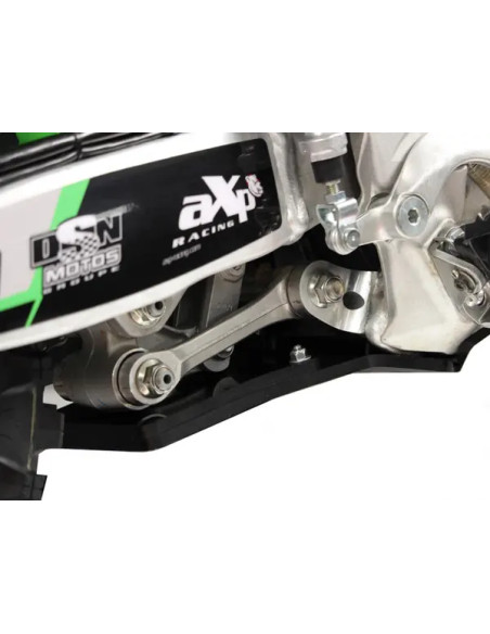 AXP RACING Stoßfänger & Motorschutzplatten Bild 6