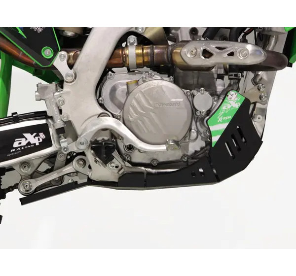 AXP RACING Stoßfänger & Motorschutzplatten Bild 7