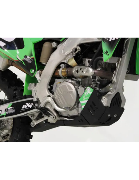 AXP RACING Stoßfänger & Motorschutzplatten Bild 8