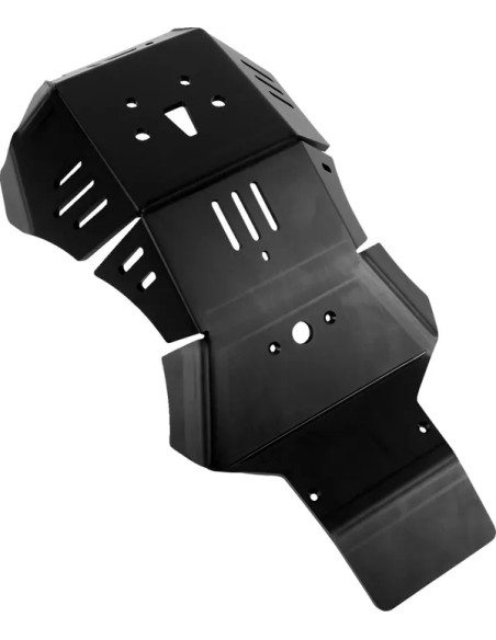 AXP RACING Stoßfänger & Motorschutzplatten - Detailansicht