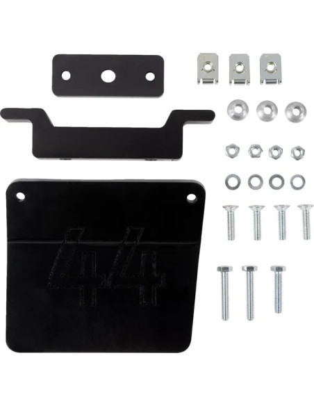 AXP RACING Stoßfänger & Motorschutzplatten Bild 4