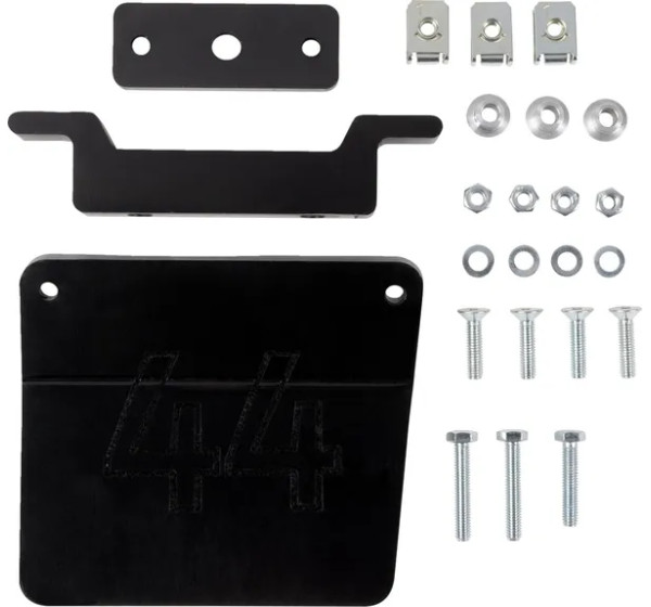 AXP RACING Stoßfänger & Motorschutzplatten Bild 4