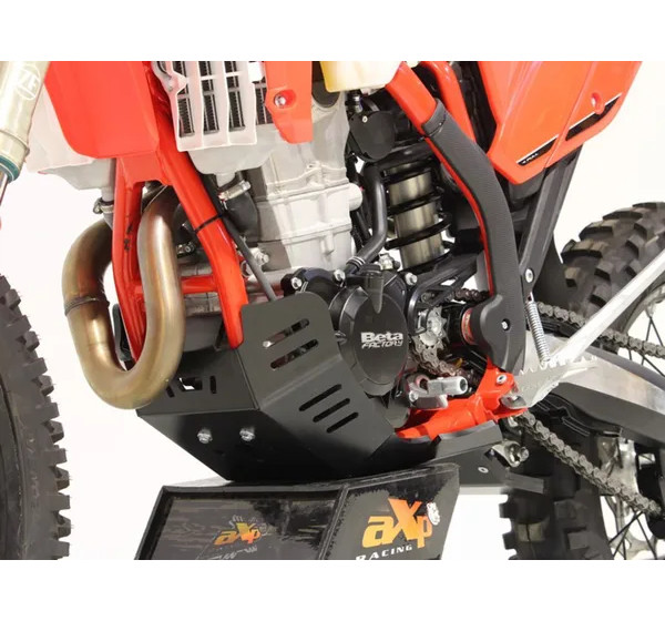 AXP RACING Stoßfänger & Motorschutzplatten Bild 5