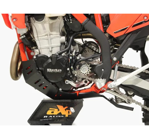 AXP RACING Stoßfänger & Motorschutzplatten Bild 6