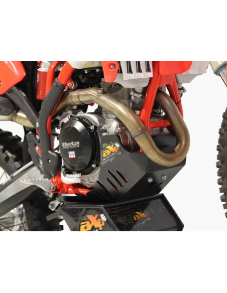 AXP RACING Stoßfänger & Motorschutzplatten Bild 7