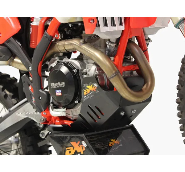 AXP RACING Stoßfänger & Motorschutzplatten Bild 7