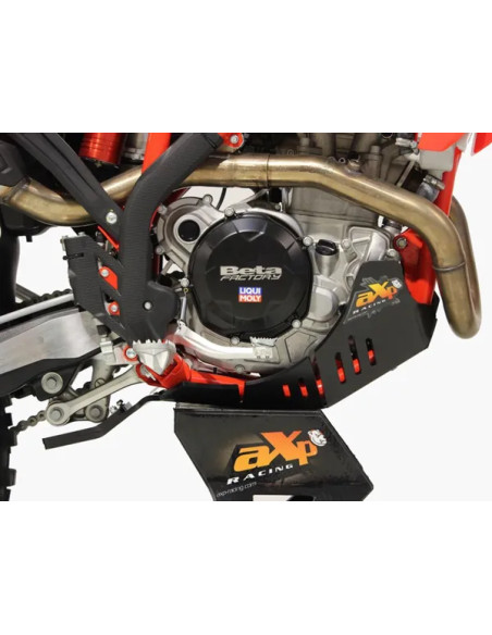 AXP RACING Stoßfänger & Motorschutzplatten Bild 8