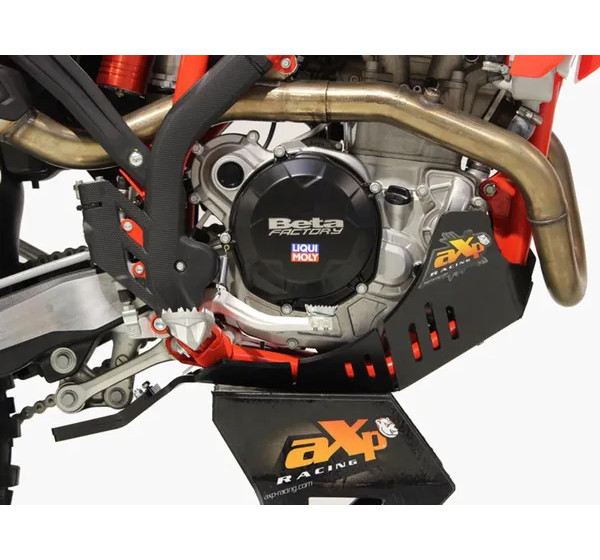 AXP RACING Stoßfänger & Motorschutzplatten Bild 8