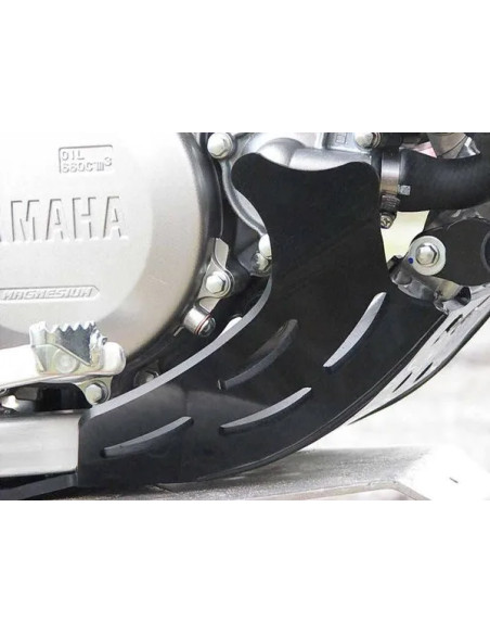 AXP RACING Stoßfänger & Motorschutzplatten - Detailansicht