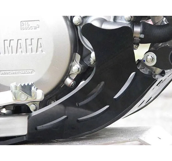 AXP RACING Stoßfänger & Motorschutzplatten - Detailansicht