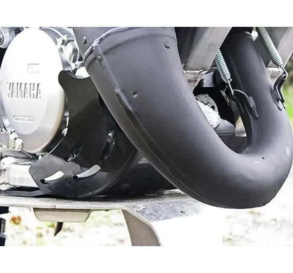 AXP RACING Stoßfänger & Motorschutzplatten Bild 4