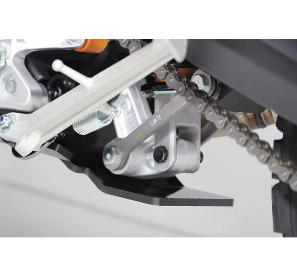 AXP RACING Stoßfänger & Motorschutzplatten - Detailansicht