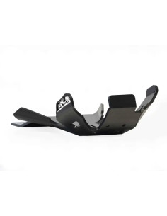 Xtrem Motorschutzplatte