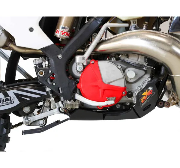 AXP RACING Stoßfänger & Motorschutzplatten Bild 4