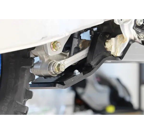 AXP RACING Stoßfänger & Motorschutzplatten - Detailansicht