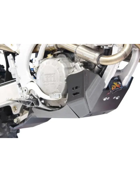 AXP RACING Stoßfänger & Motorschutzplatten Bild 4
