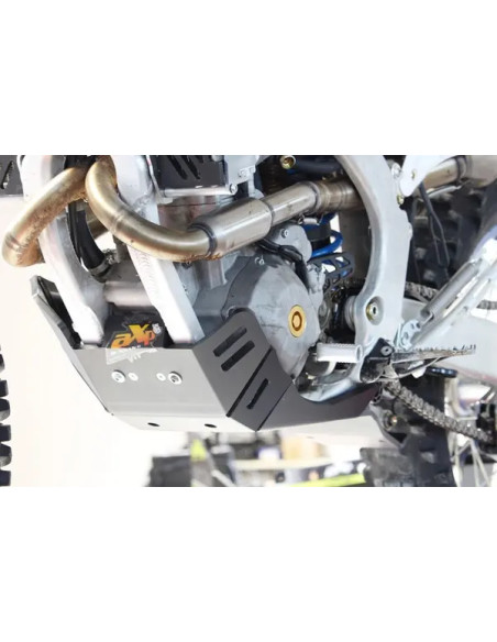 AXP RACING Stoßfänger & Motorschutzplatten Bild 5