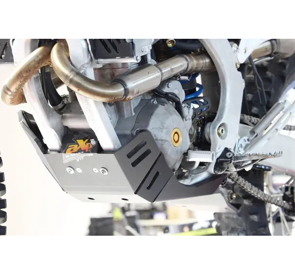 AXP RACING Stoßfänger & Motorschutzplatten Bild 5