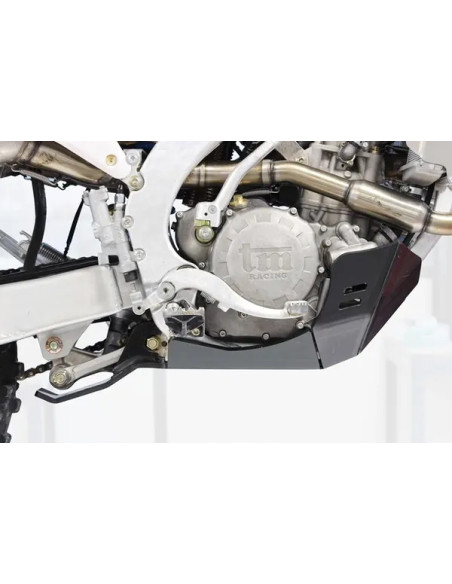AXP RACING Stoßfänger & Motorschutzplatten Bild 6