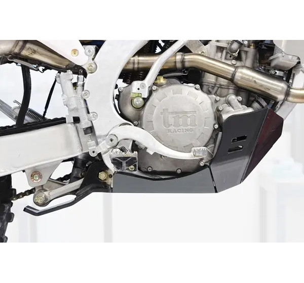 AXP RACING Stoßfänger & Motorschutzplatten Bild 6