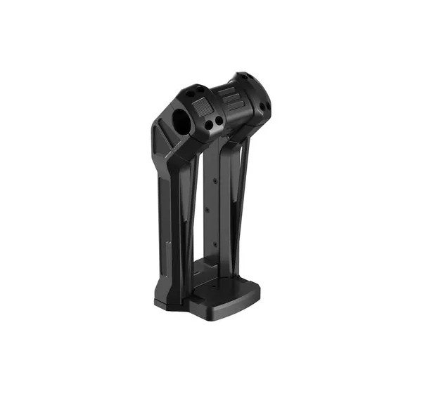 RICK'S MOTORCYCLES Risers - Detailansicht