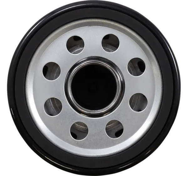 DRAG SPECIALTIES Schmiersystem - Detailansicht