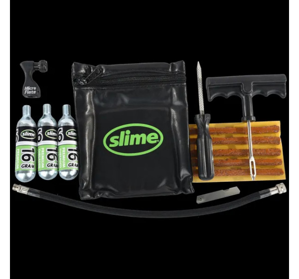 SLIME Montagematerial & Zubehör - Detailansicht