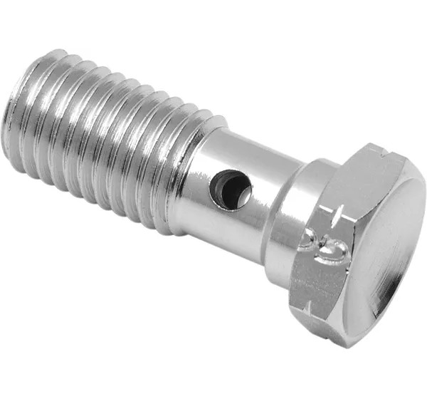 GOODRIDGE Brems- & Kupplungsleitungen - BJO BOLT M12X1 5 CHR