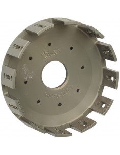 BARNETT KUPPLUNGSKORB BILLET ALUMINIUM