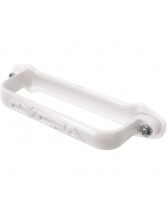 CYCRA BREMSSCHLAUCHFÜHRUNG WEIß