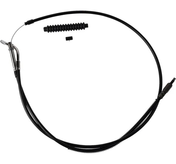 BARNETT Brems- & Kupplungsleitungen für Harley Davidson FLHTK 1868 ABS 2021-2024