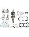 Bottom End Kit mit OE-Kurbelwelle