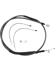 High-Efficiency Black Pearl™ Kupplungszug