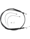 High-Efficiency Black Pearl™ Kupplungszug