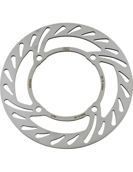 EBC Bremsscheiben für LEXMOTO ADRENALINE 125 2007-2018
