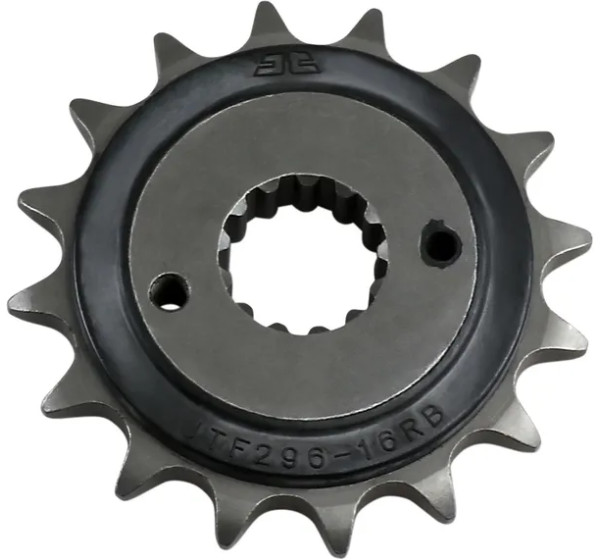 JT SPROCKETS Ritzel & Kettenräder für HONDA VT 600 C 1988-2007