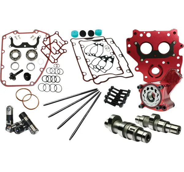 FEULING PARTS Ventilsteuerung für Harley Davidson FLHR 1450 1999-2006