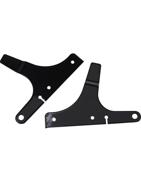 CYCLE VISIONS Montagematerial & Zubehör für Harley Davidson FXSTD 1450 2000-2006